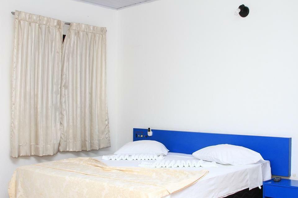 Caldas Palace Hotel Poco Redondo  Εξωτερικό φωτογραφία