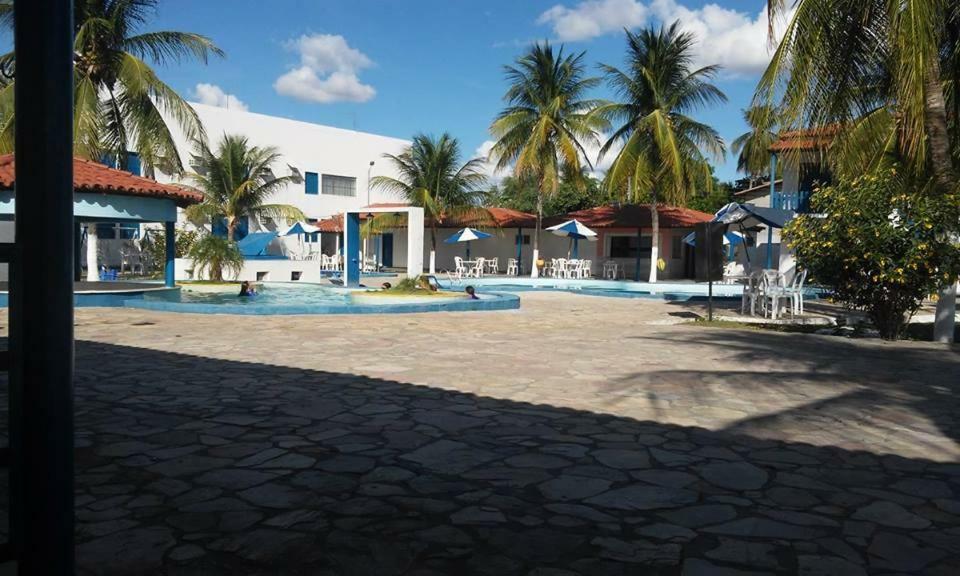 Caldas Palace Hotel Poco Redondo  Εξωτερικό φωτογραφία