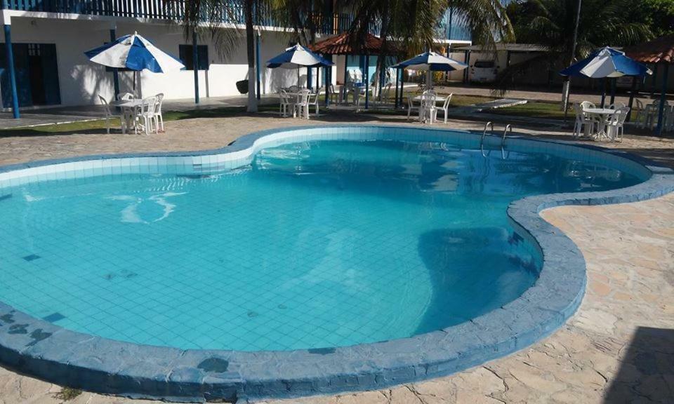 Caldas Palace Hotel Poco Redondo  Εξωτερικό φωτογραφία